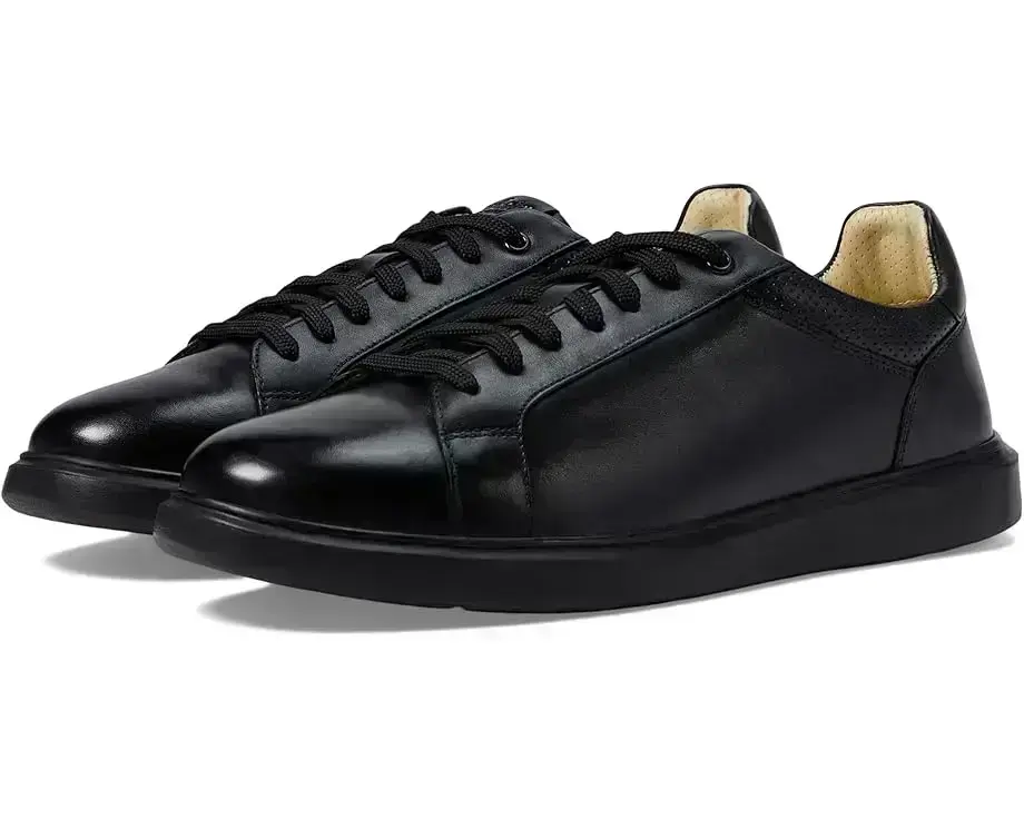 Men's Florsheim Social Lace To Toe Sneakers