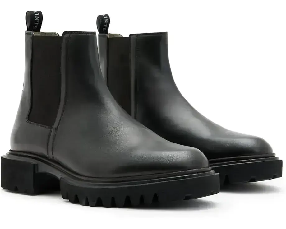 Vince Boots