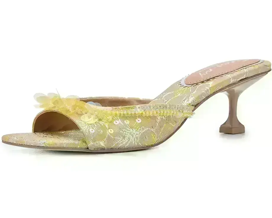 Women's Circus NY by Sam Edelman Juliana