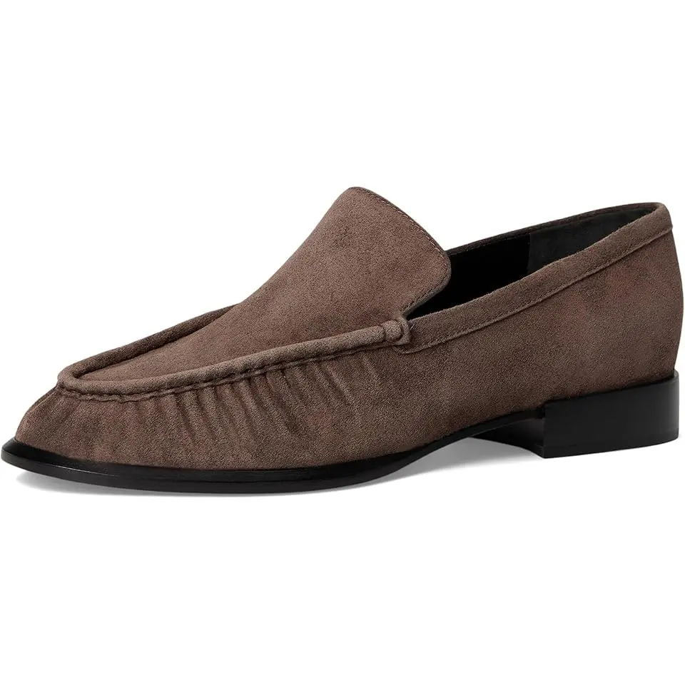 Nora Loafers/Moc Shoes