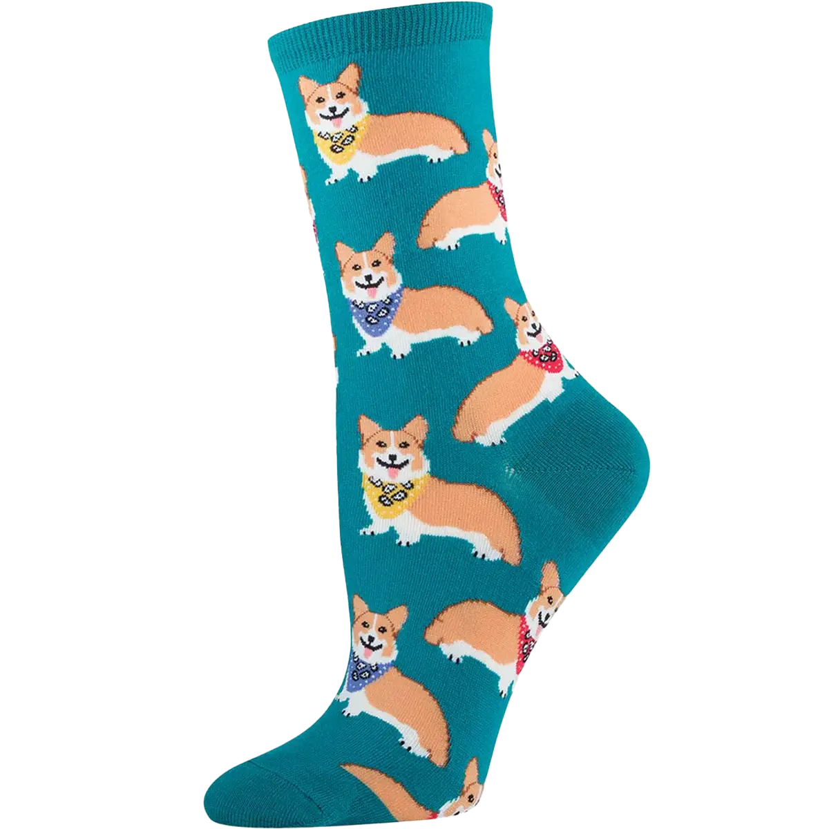 Women's Corgi