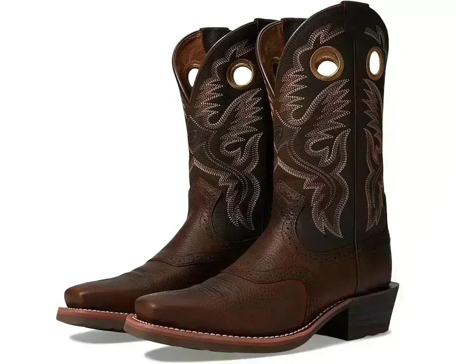 Men's Ariat Heritage Roughstock