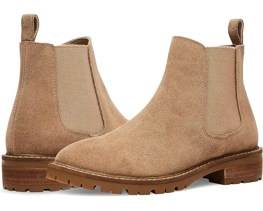 Women's Steve Madden Leopold Bootie