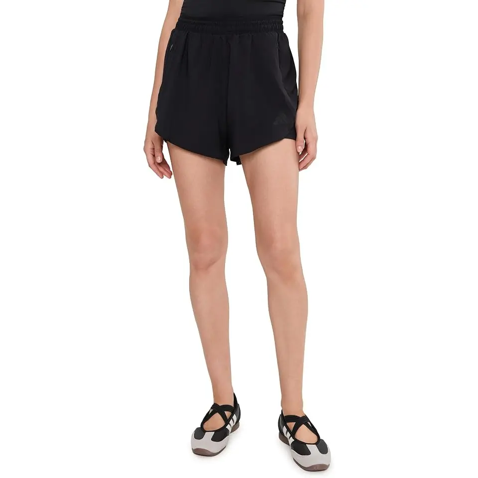 D4T Workout Go To 2-in-1 Shorts