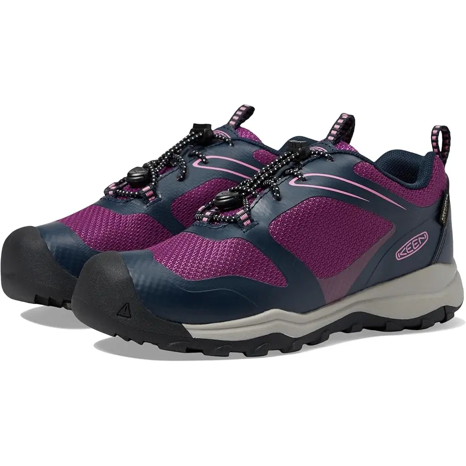 Wanduro Low Waterproof (Little Kid/Big Kid)