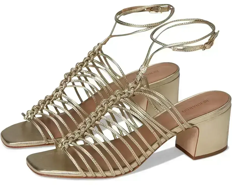 Women's Bernardo Briga