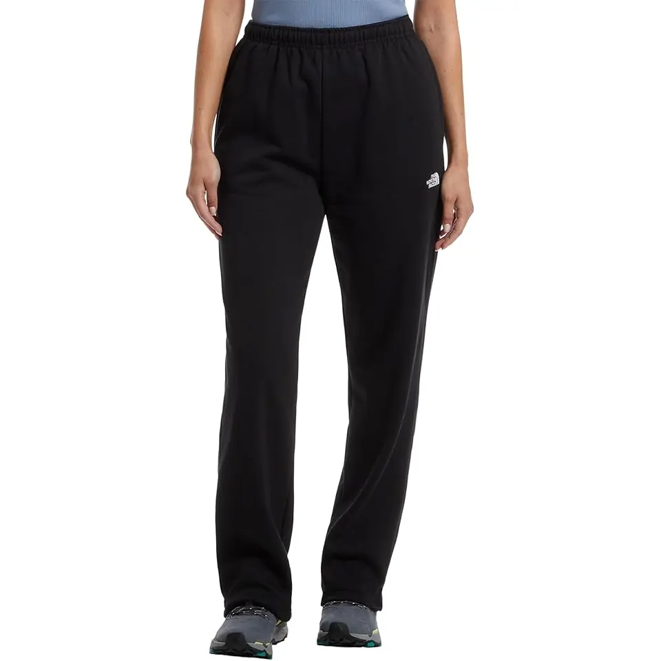 Evolution Simple Dome Straight-Leg Regular Pants