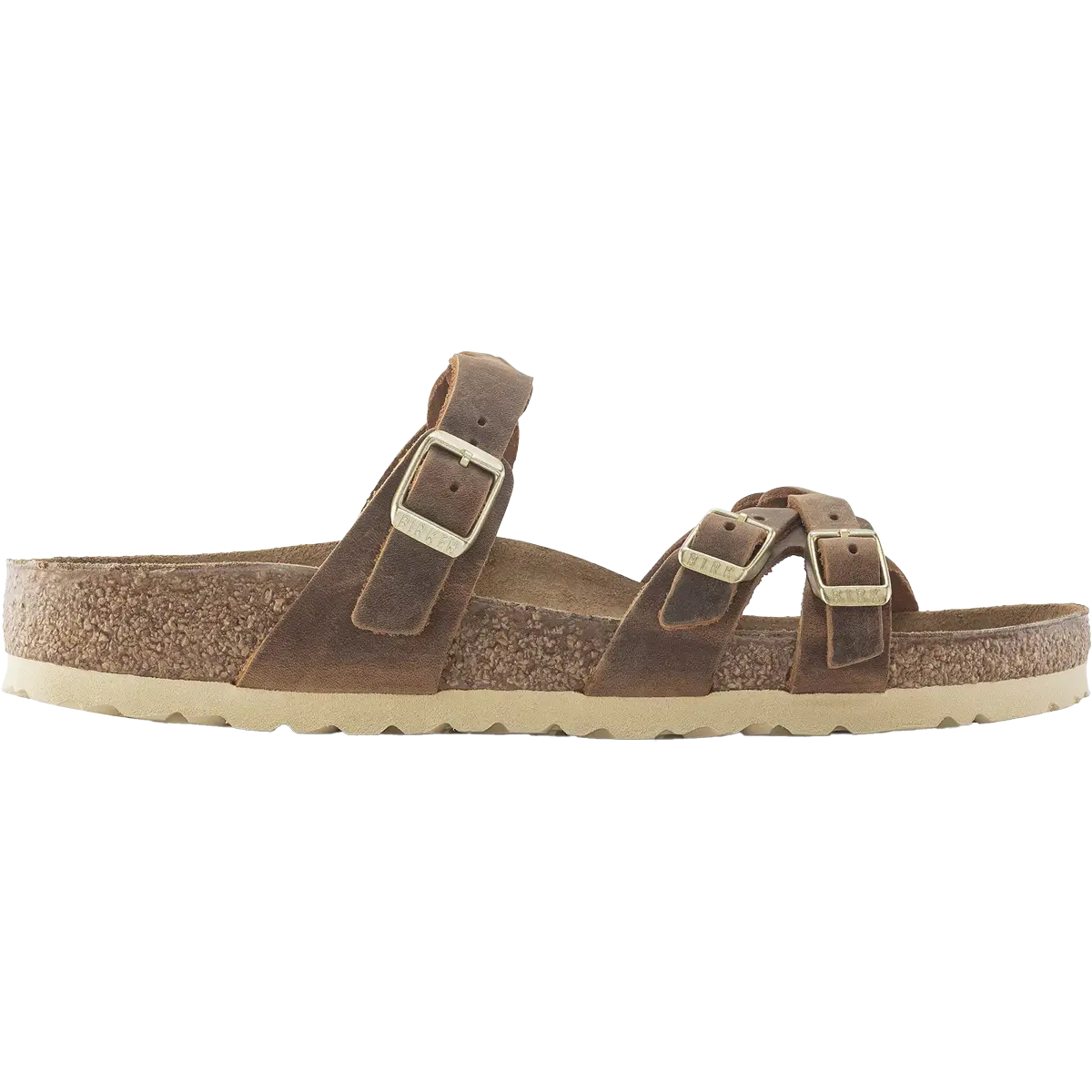 Women's Franca Braid