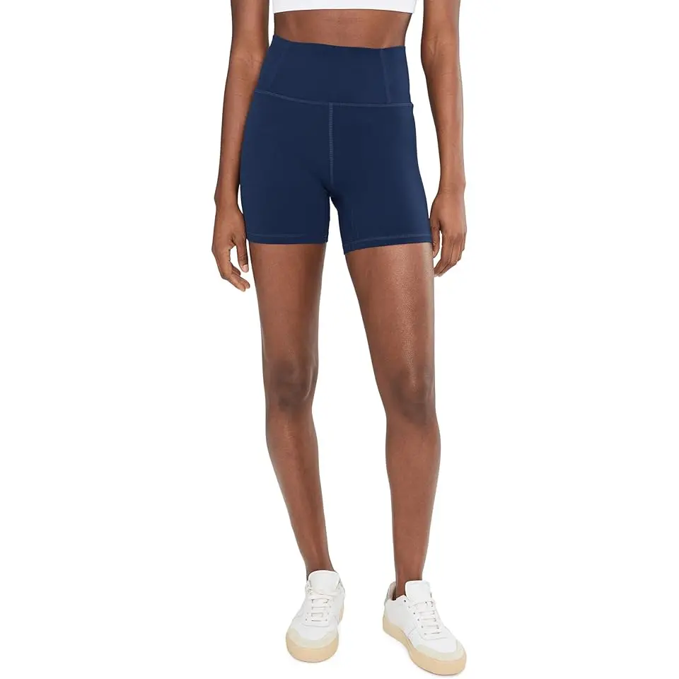 Never Better Bike Shorts