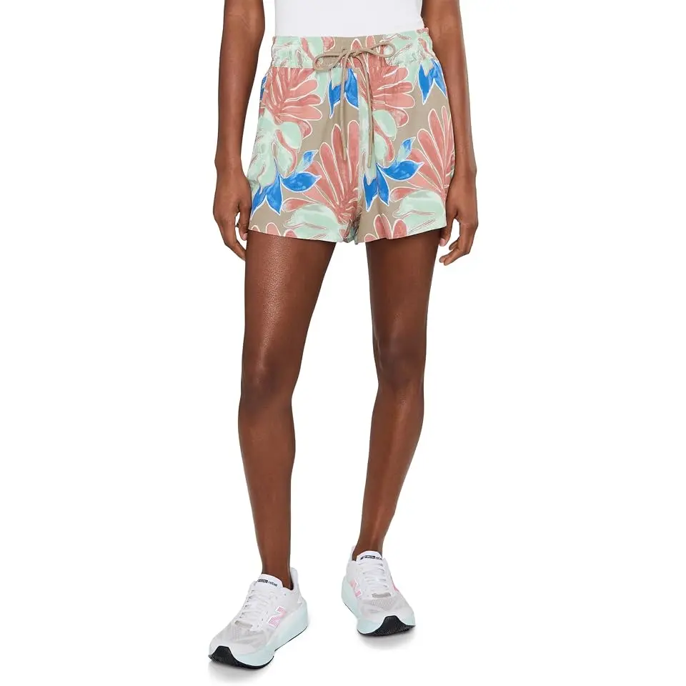 Breezeblend Printed