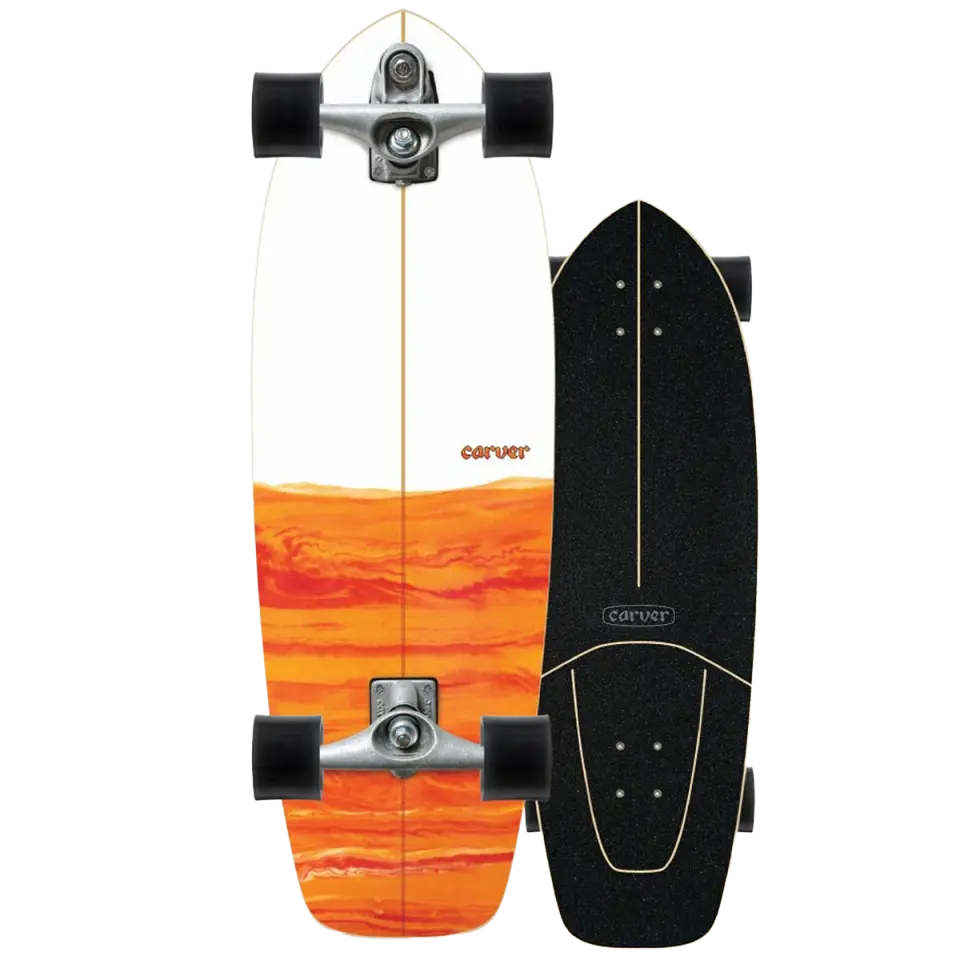 Firefly 30.25" C7 Complete 2021