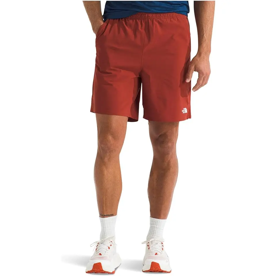 Wander 2.0 Shorts