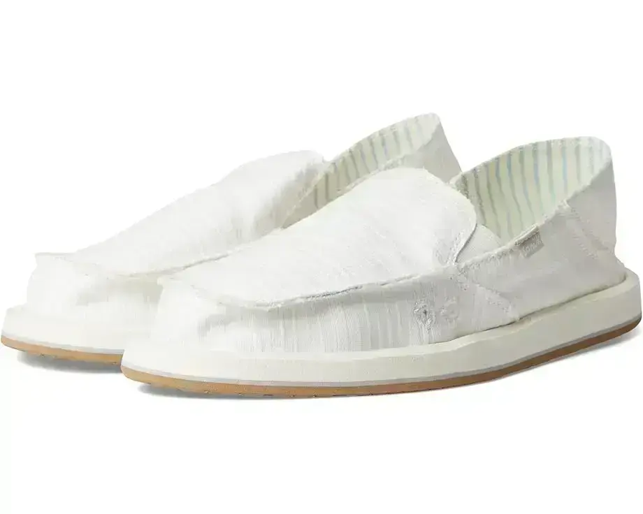 Women's Sanuk Donna Days