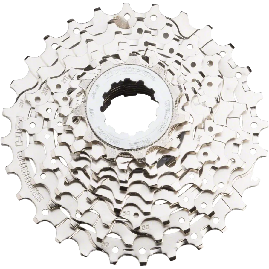 Alivio HG400 9-Speed 11-36t Cassette