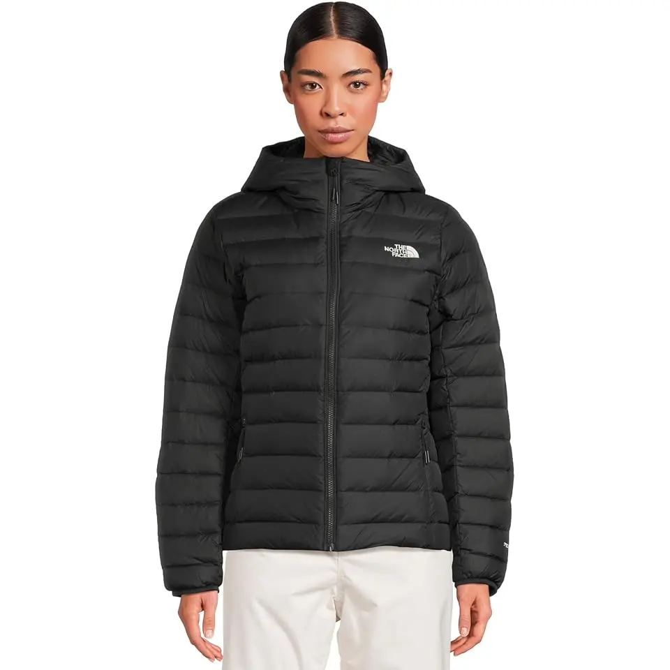 Classic Down Jacket