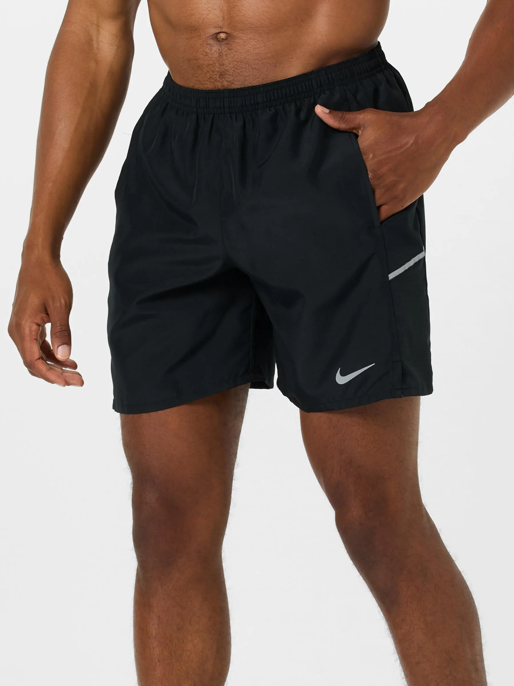 Nike Men's Dri-FIT Miler 7" Short