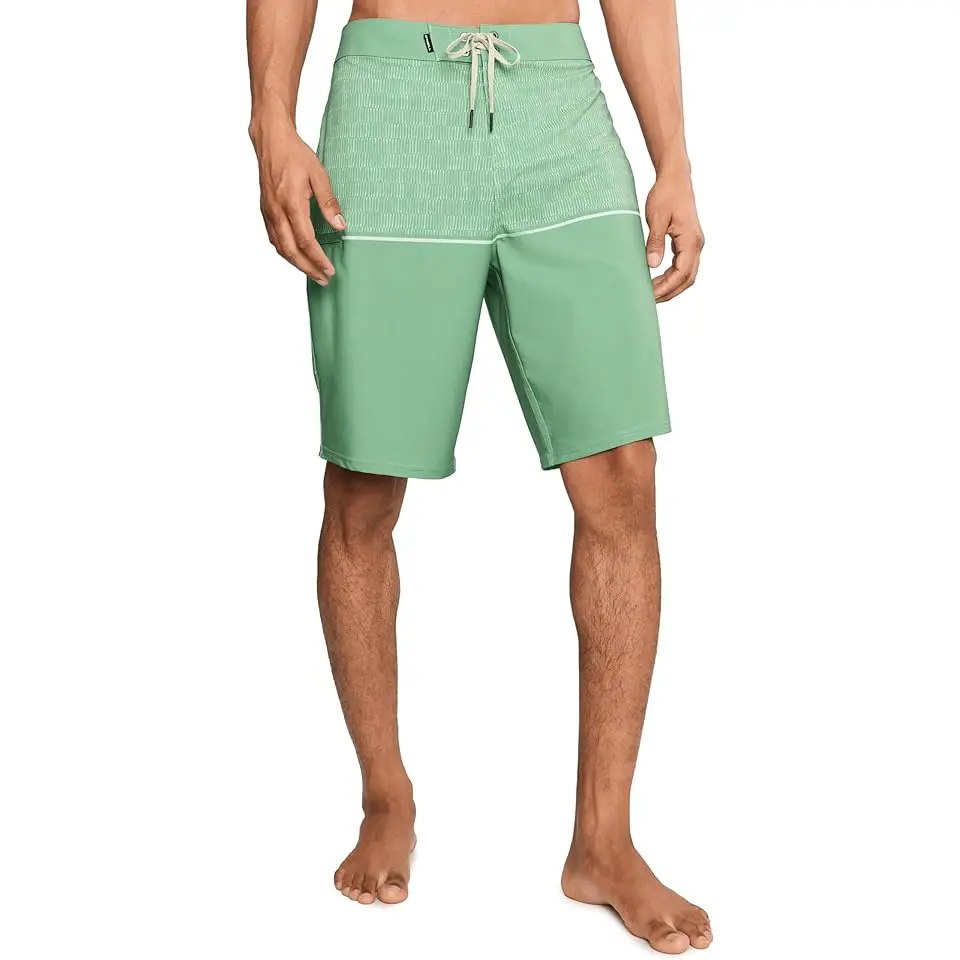 Hyperfreak Heat Block 21'' Boardshorts