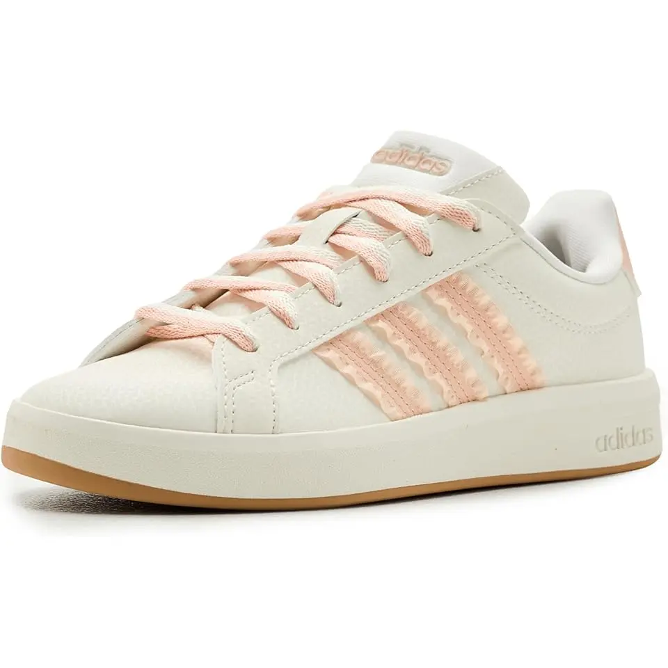 Grand Court 3.0 Shoes Junior (Big Kid)