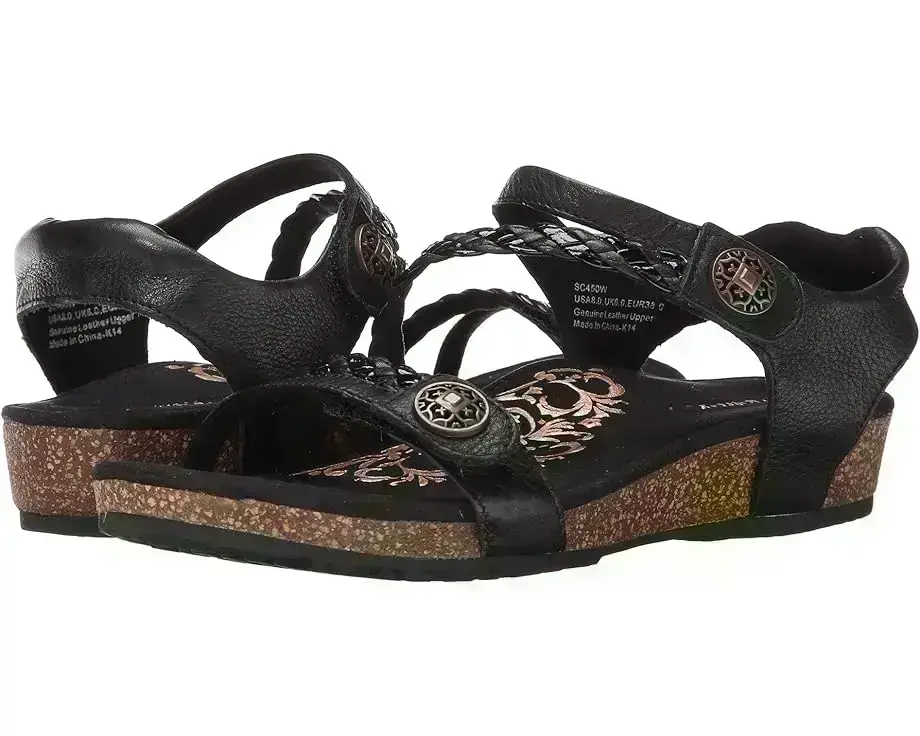 Women's Aetrex Jillian