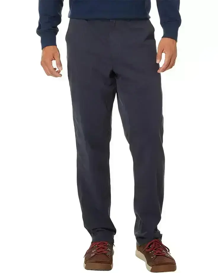Men's L.L.Bean Comfort Stretch Chino Pants