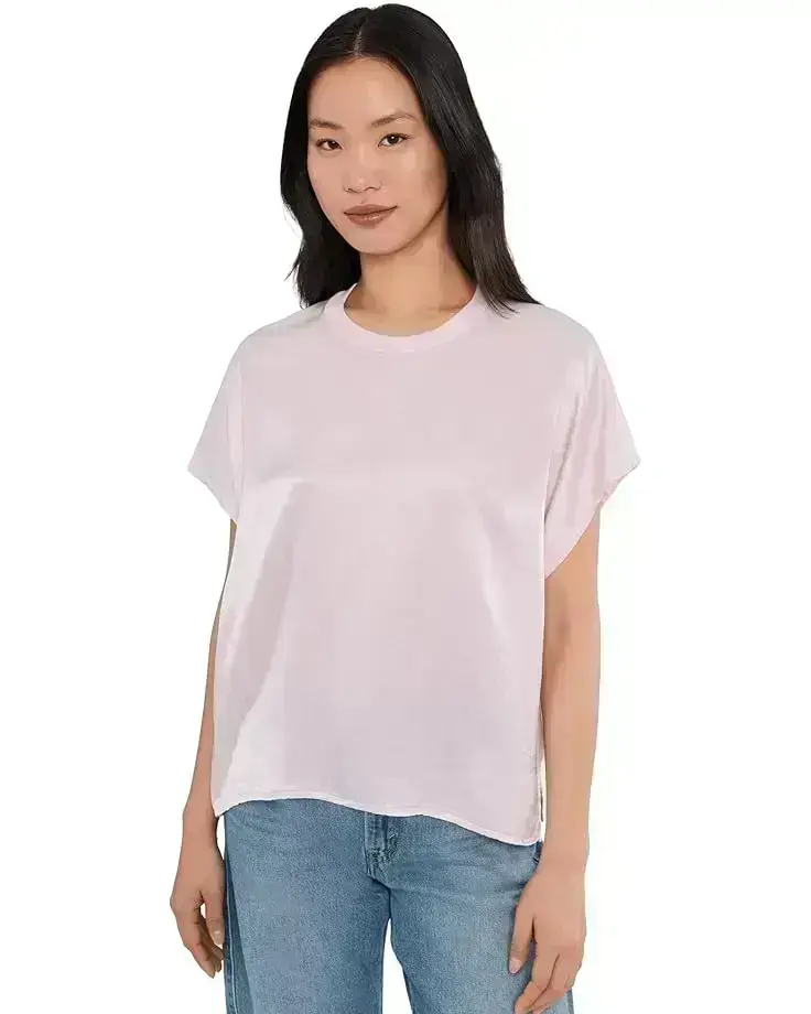 Women's Michael Stars Flow Tee
