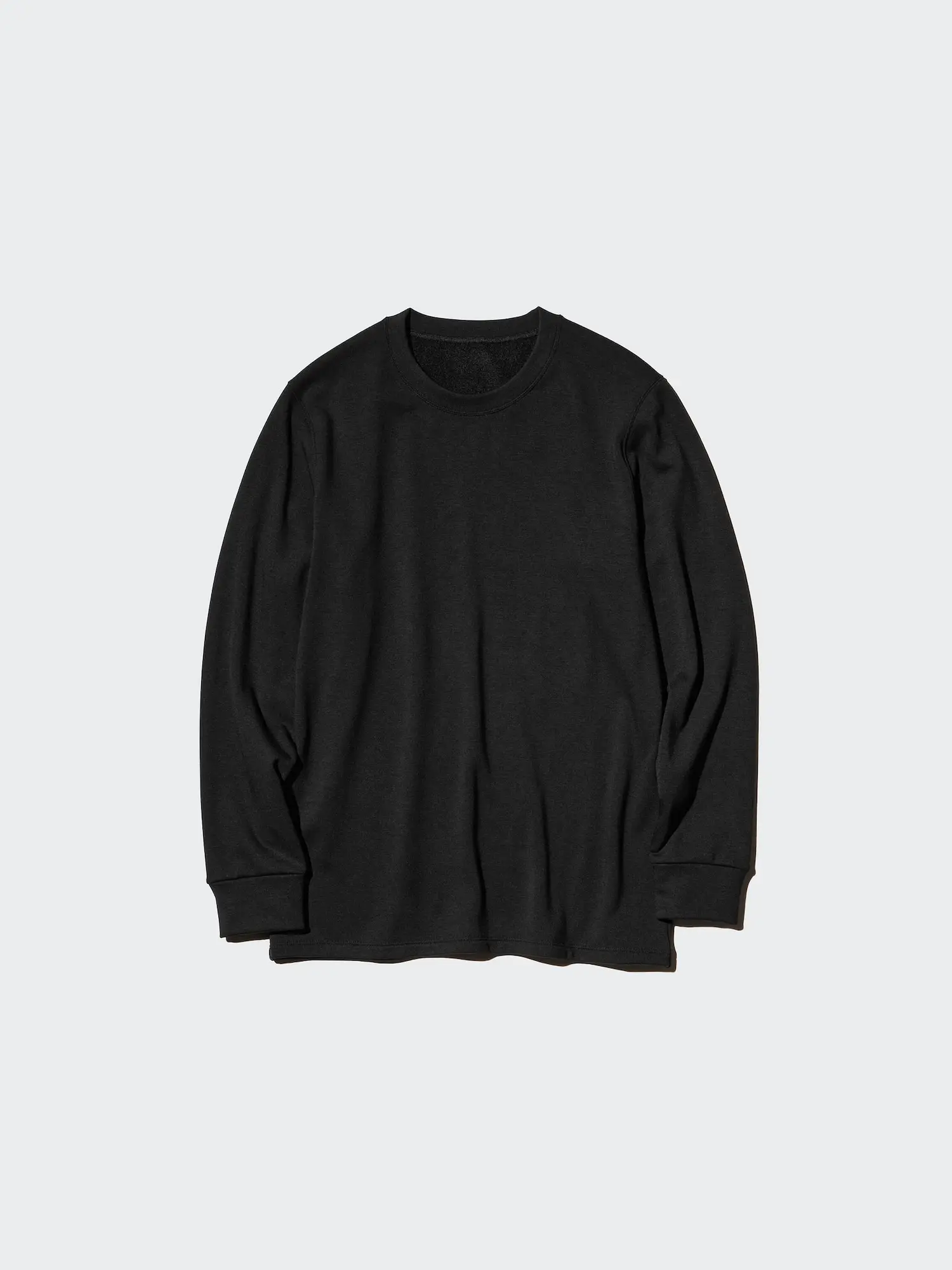 Men's HEATTECH Ultra Warm T-Shirt