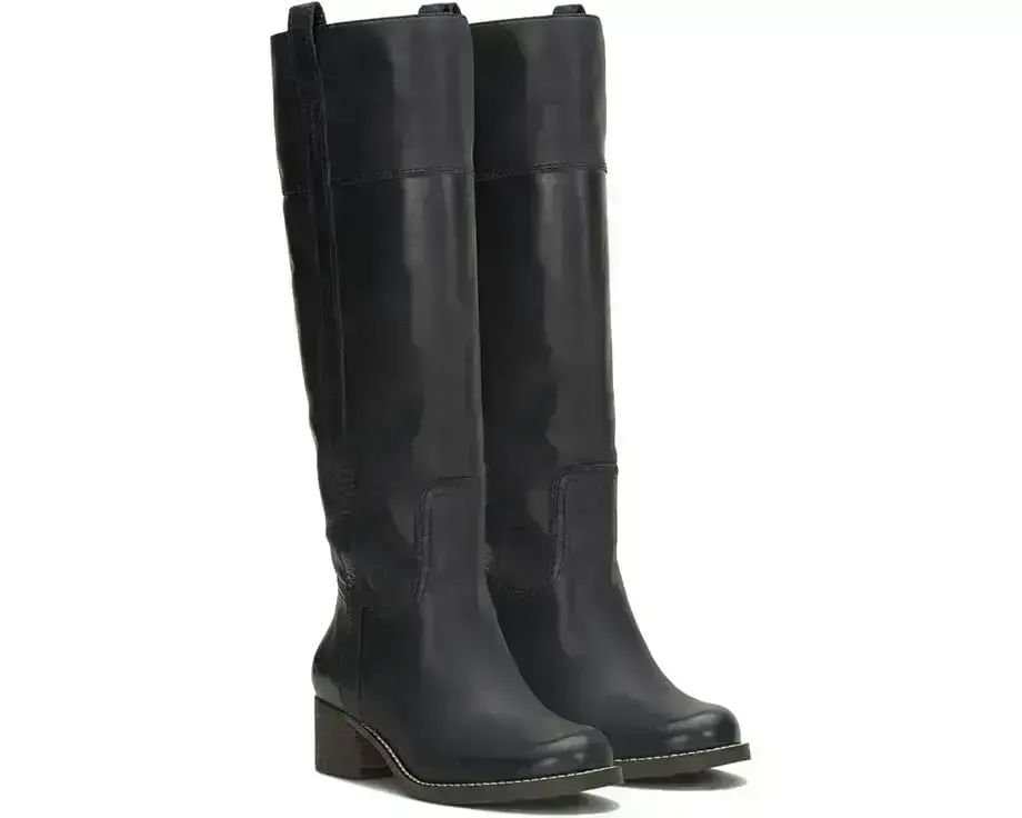 Women's Lucky Brand Hybiscus Wide Calf