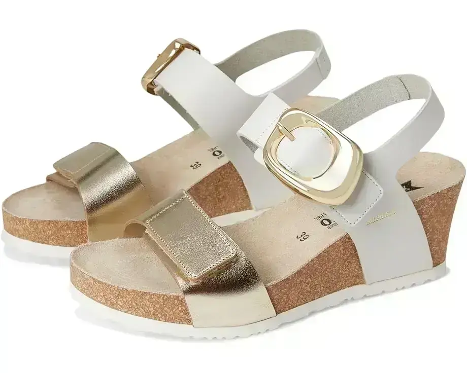 Women's Mephisto Leandre
