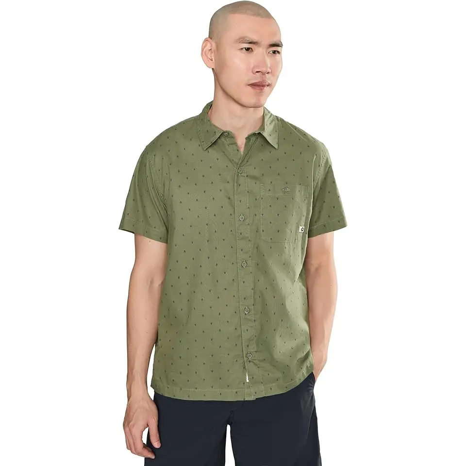 Cedrus Short Sleeve