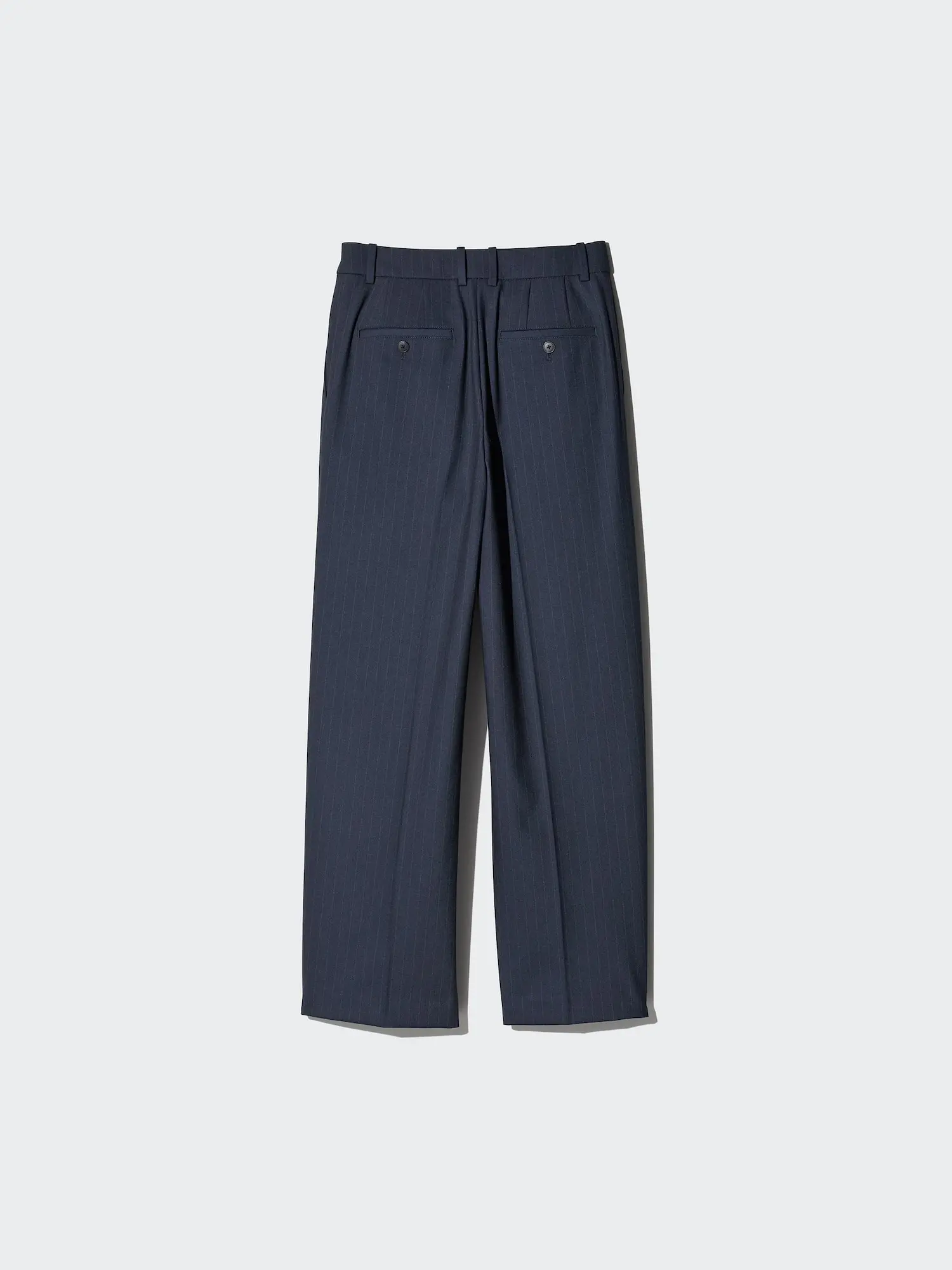 Women's Smart Wide Pants