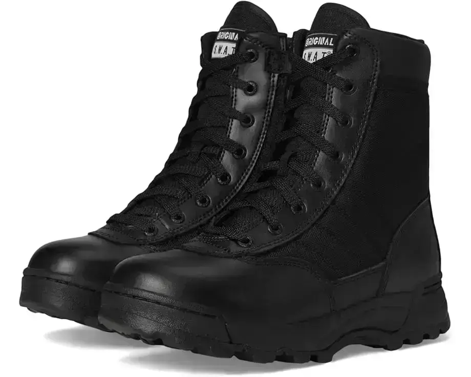 Men's Original S.W.A.T. Classic 9" Side Zip