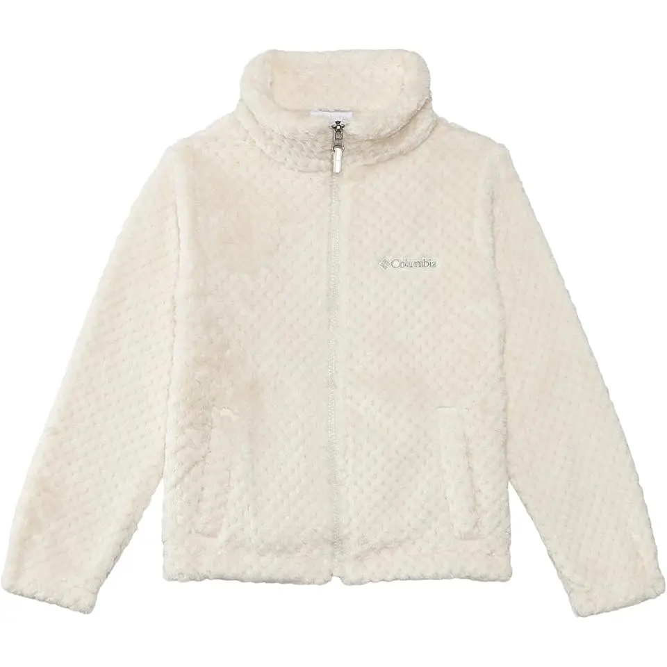 Fire Side™ Sherpa Full Zip (Little Kid/Big Kid)