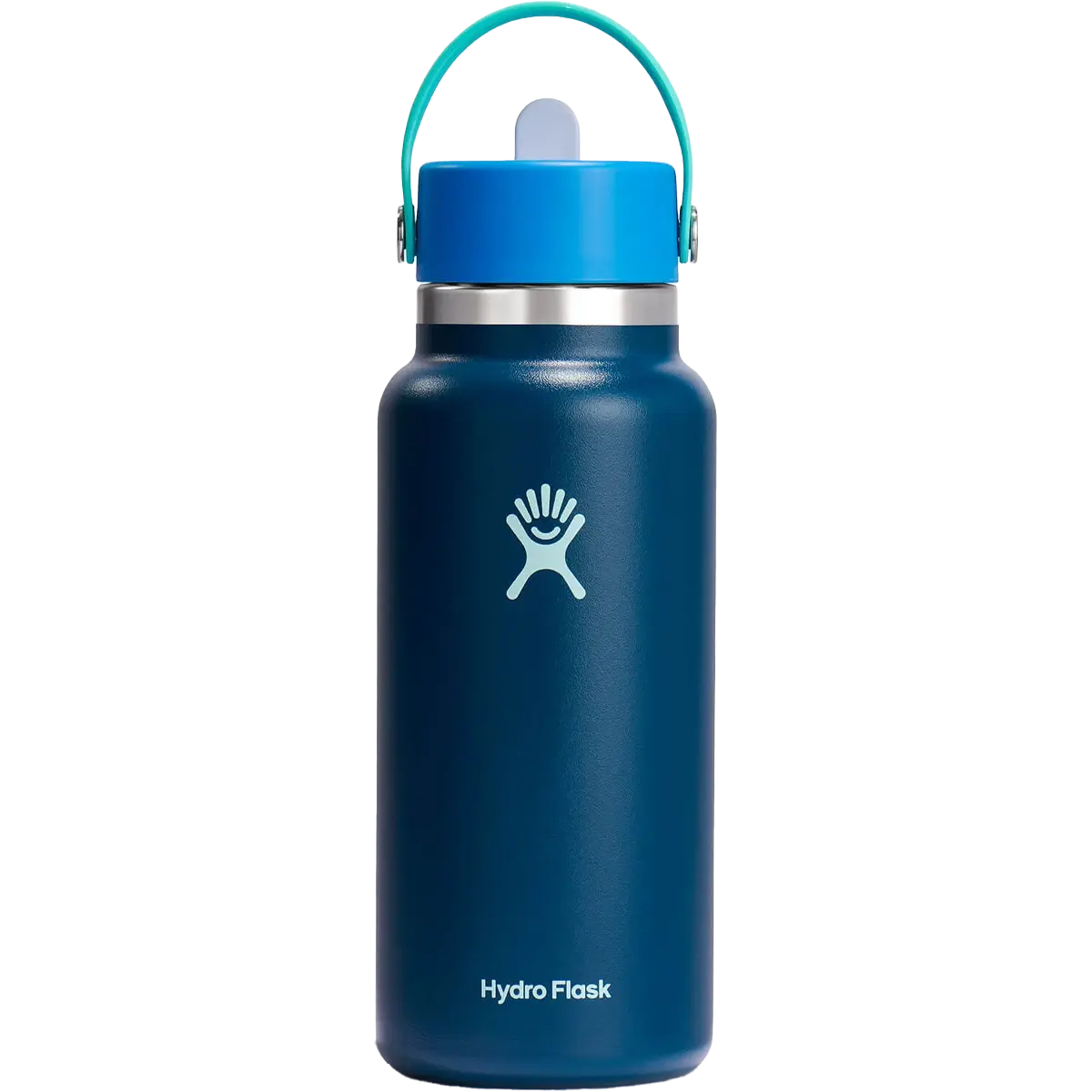 Remix 32 oz Mouth with Flex Straw Cap