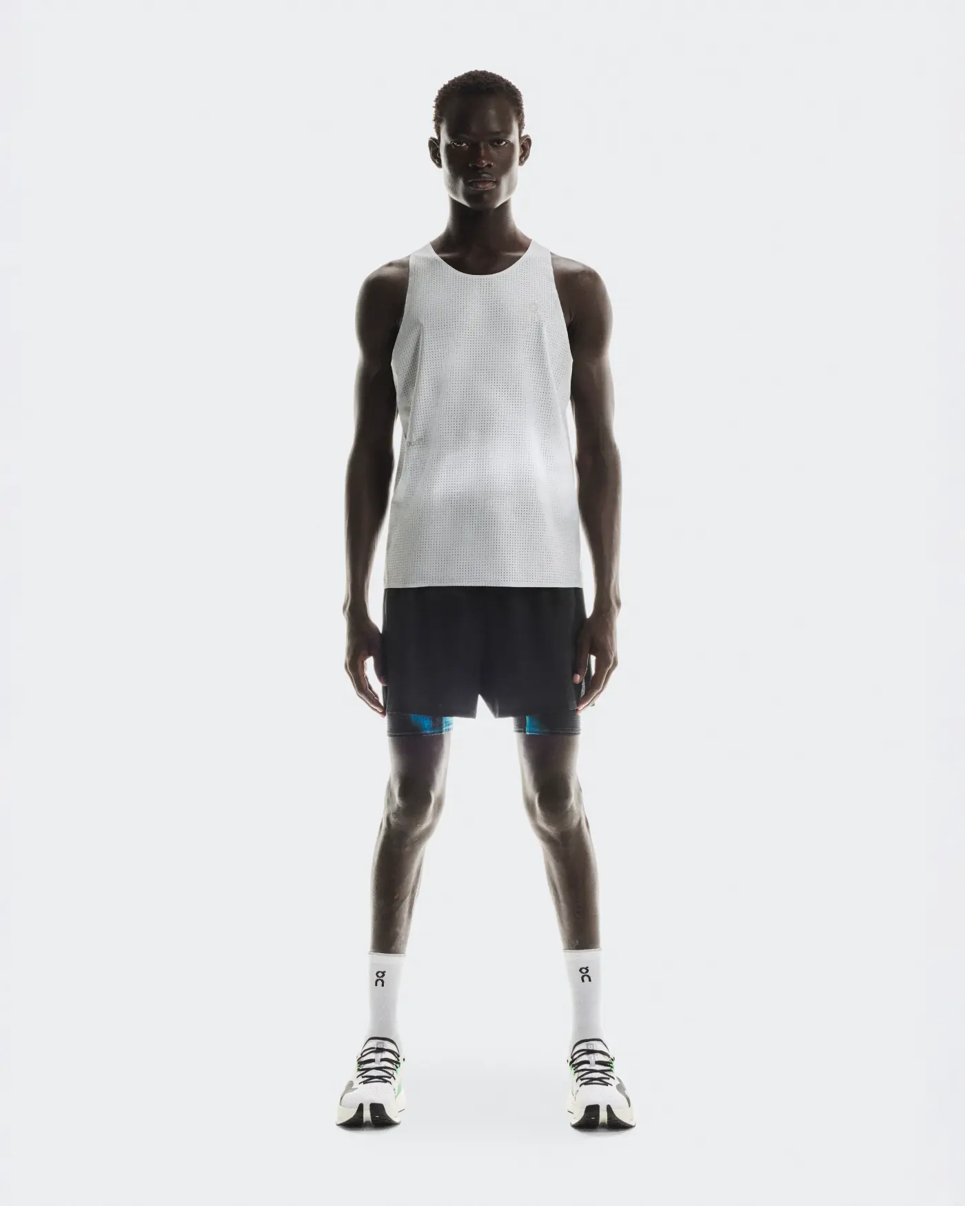 Men's Pace Tank