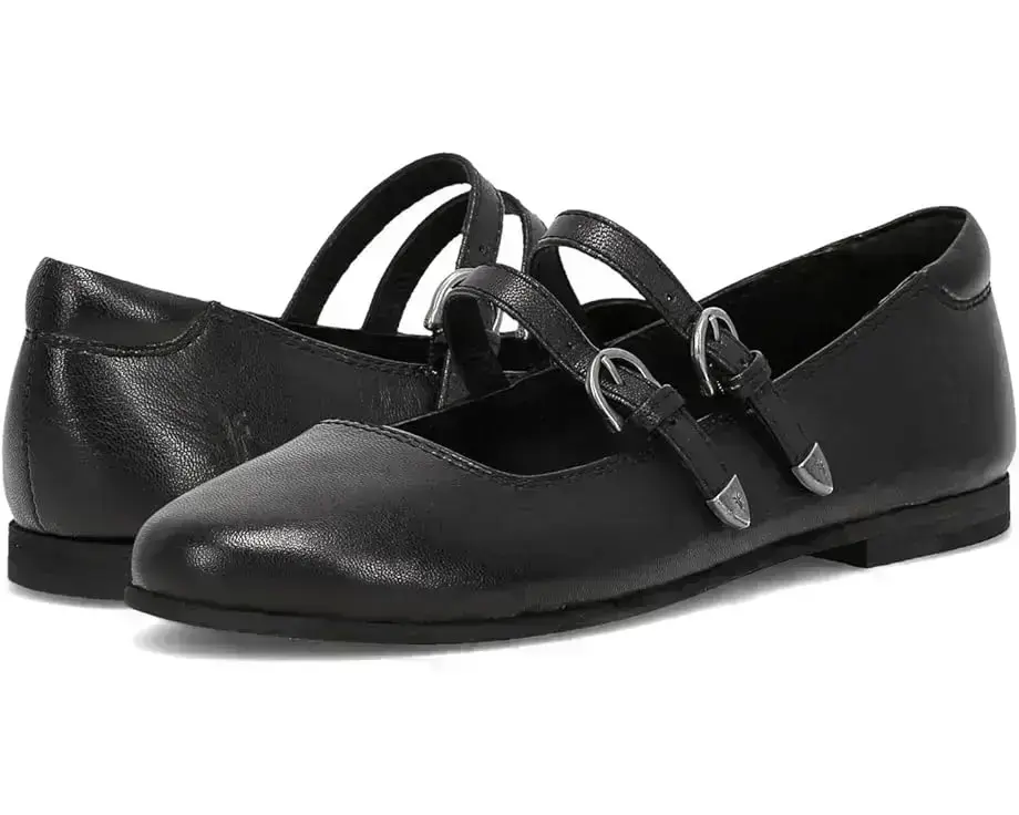 Women's Frye Carson Multi Mary Jane