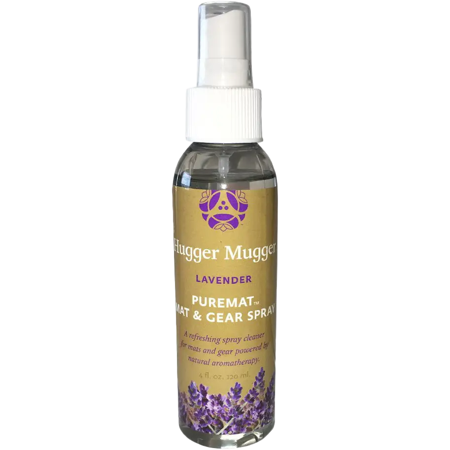 PureMat Wash, Lavender - 4oz