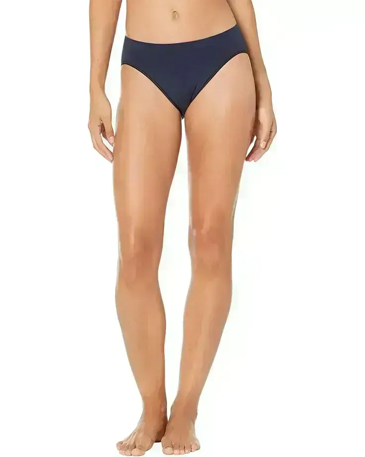 Women's Hanro Touch Feeling Hi-Cut Brief