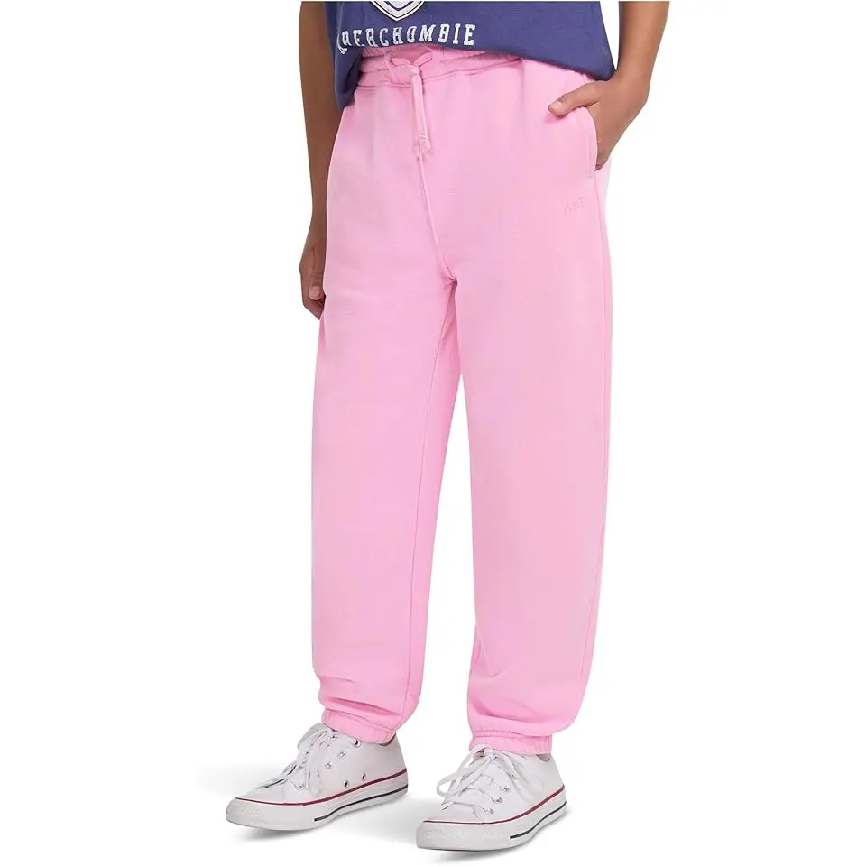 Essential Fleece Jogger (Big Kid)