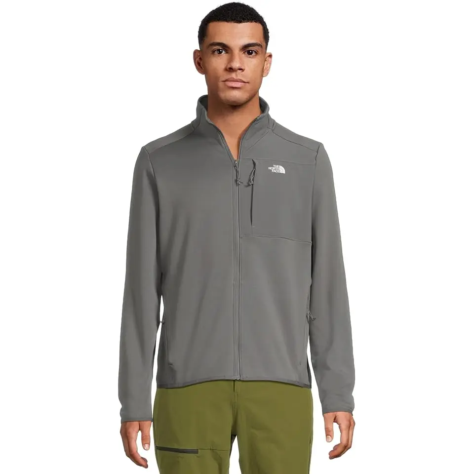 TNF™ Performance Fleece Full Zip Jacket