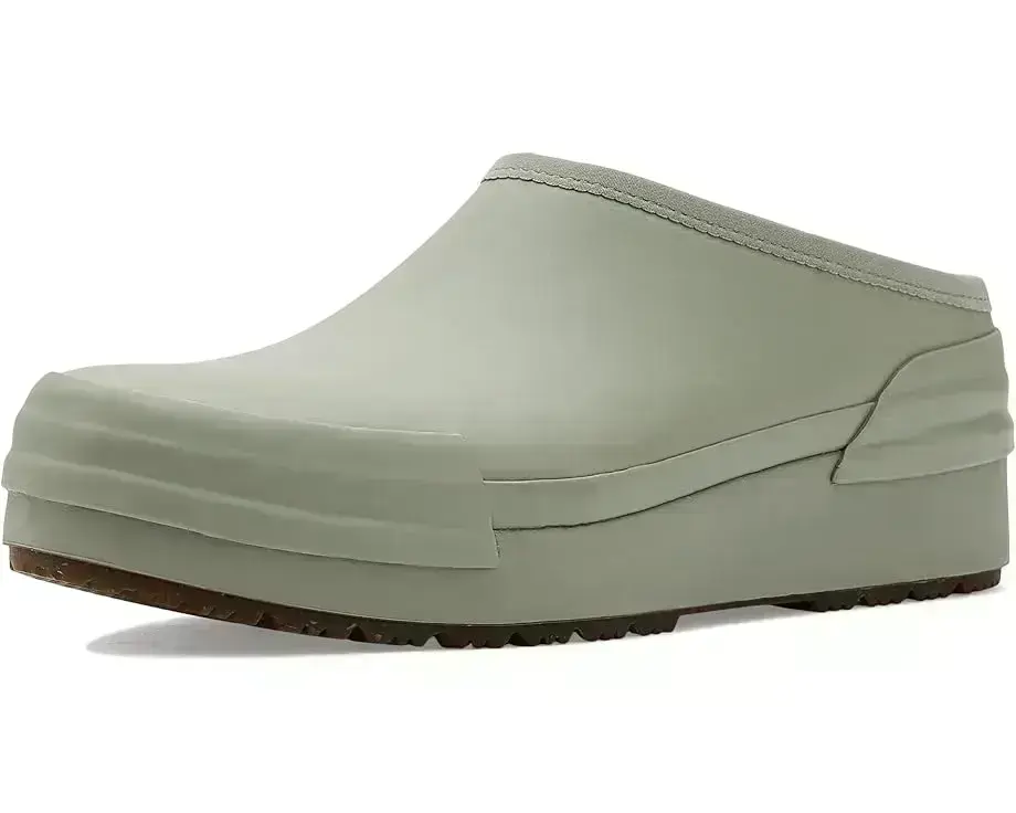 Women's L.L.Bean Bean Light Wellie Garden Clog