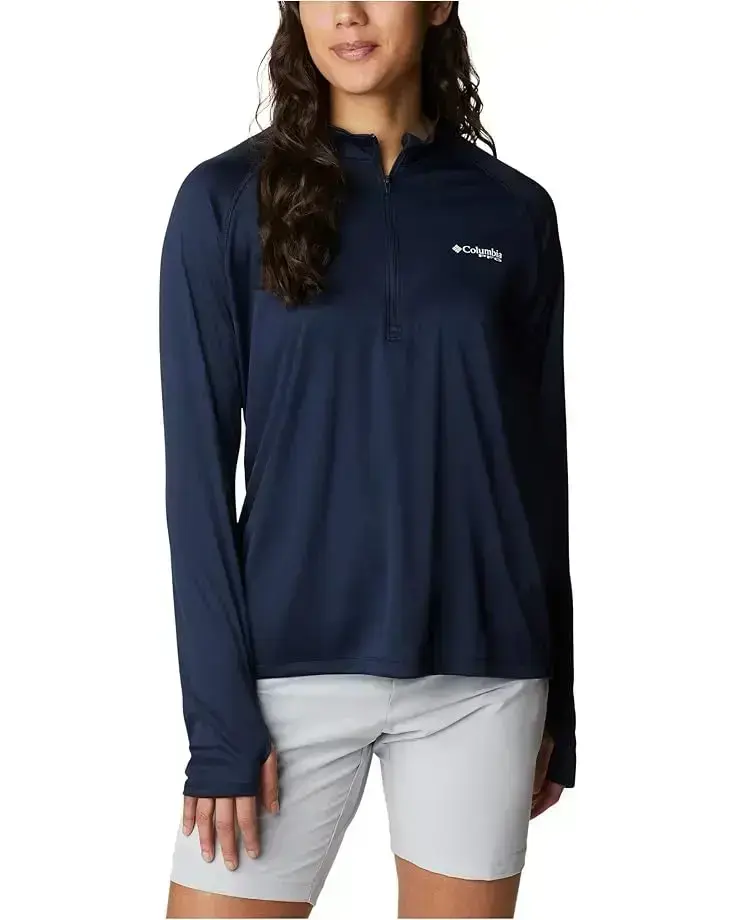 Women's Columbia Tidal Tee™ 1/4 Zip