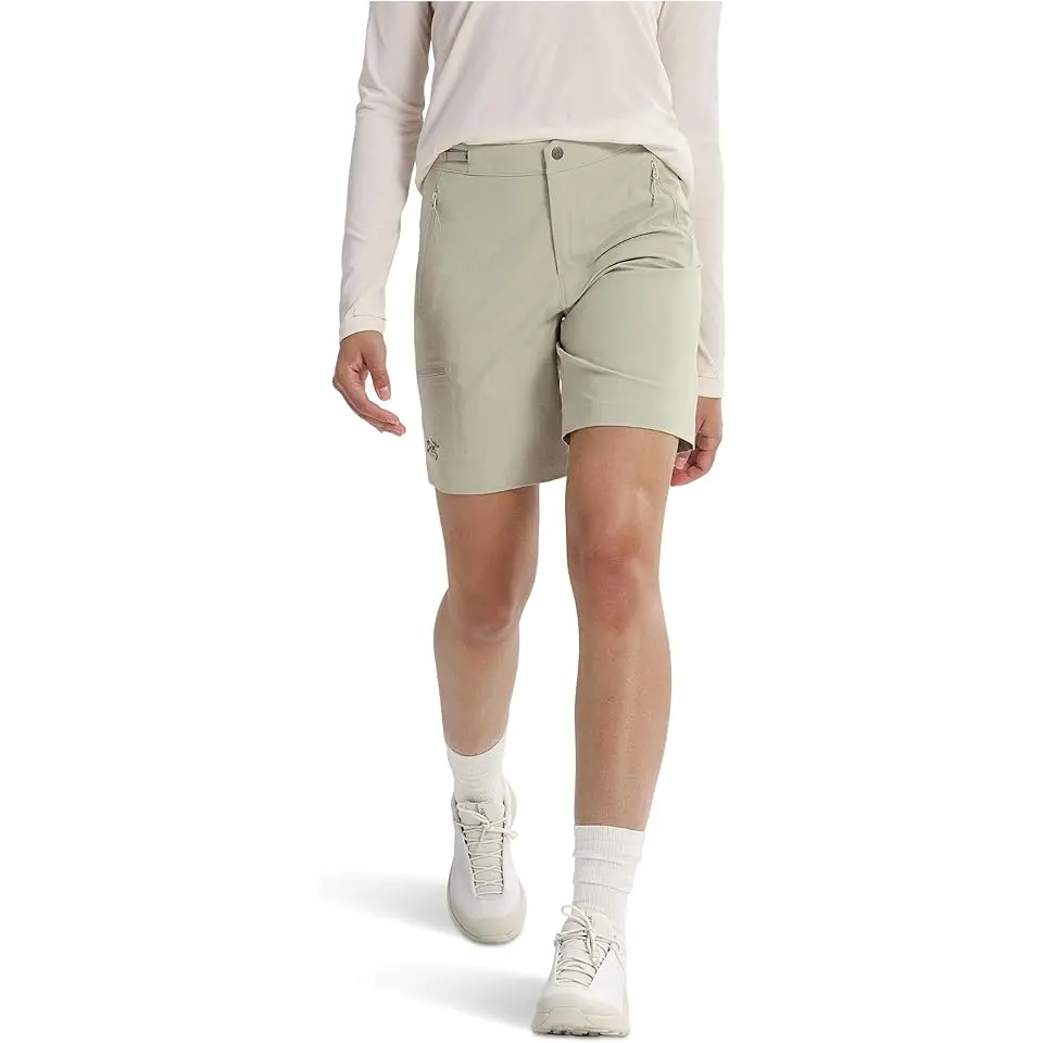 Gamma Shorts 9"