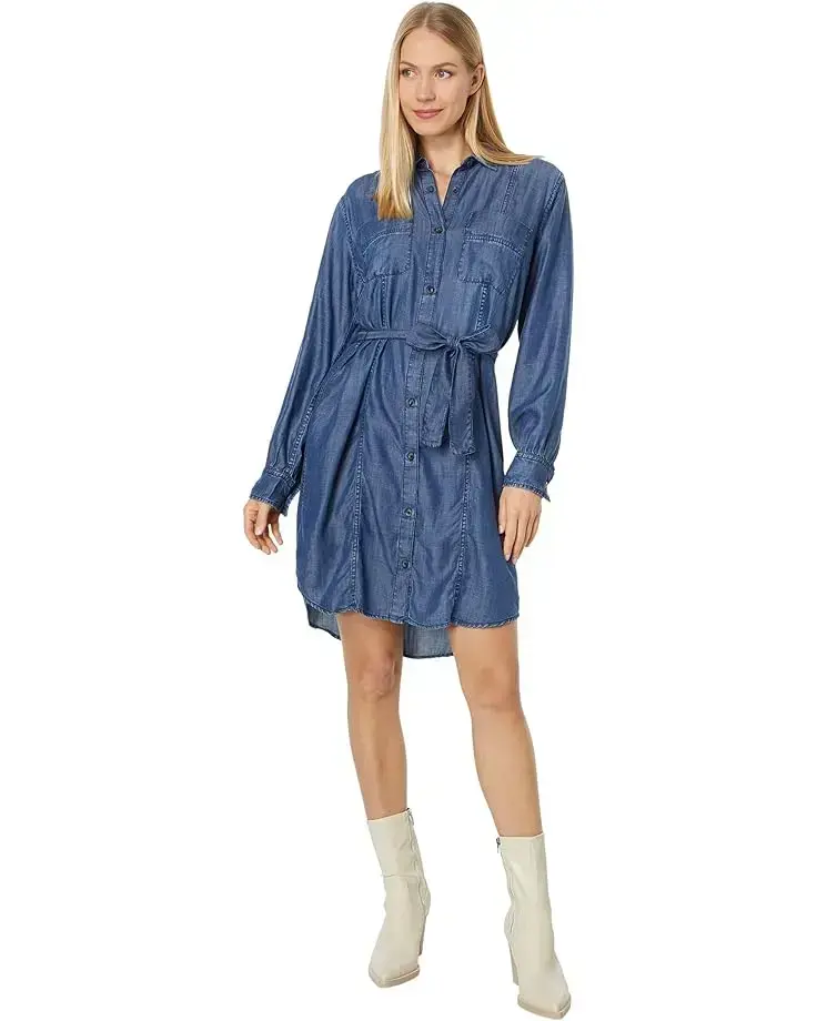 Women's Hatley Riley Shirtdress