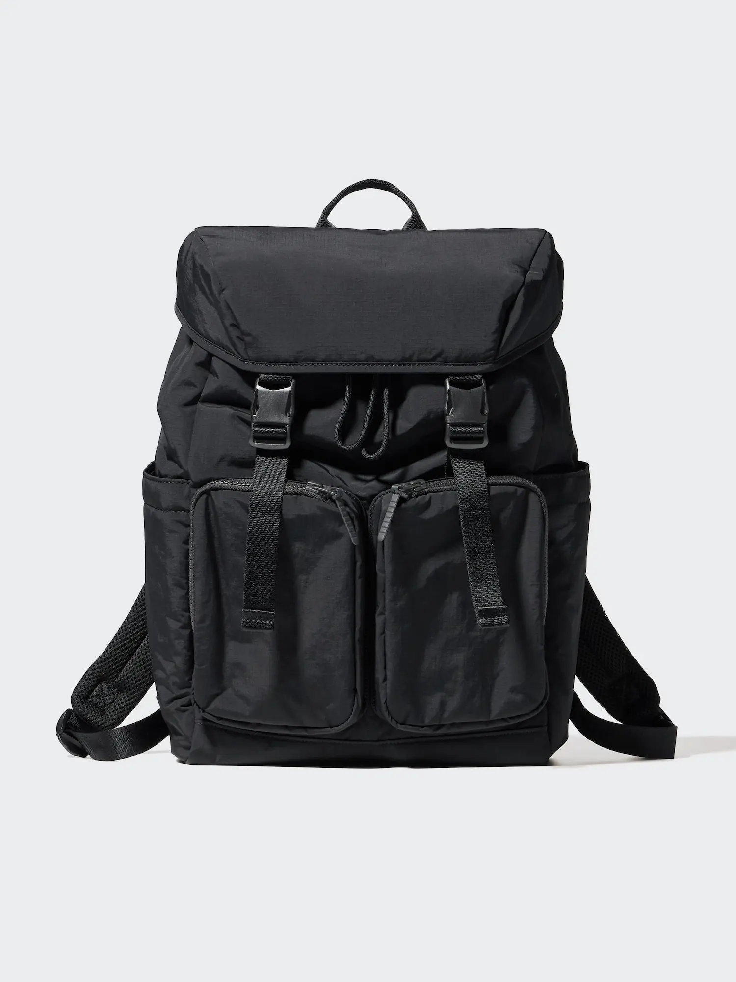 Multi Pocket Backpack