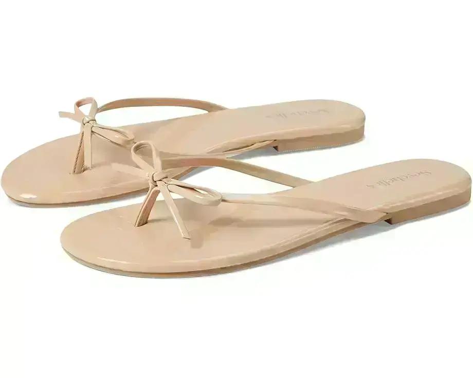 Women's Seychelles Wish List