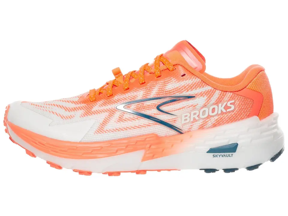 Brooks Catamount 4
