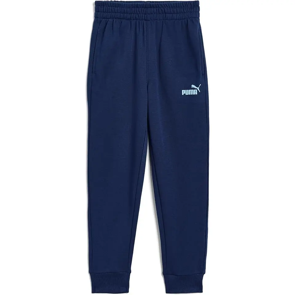Foundations Essential French Terry Joggers (Big Kid)