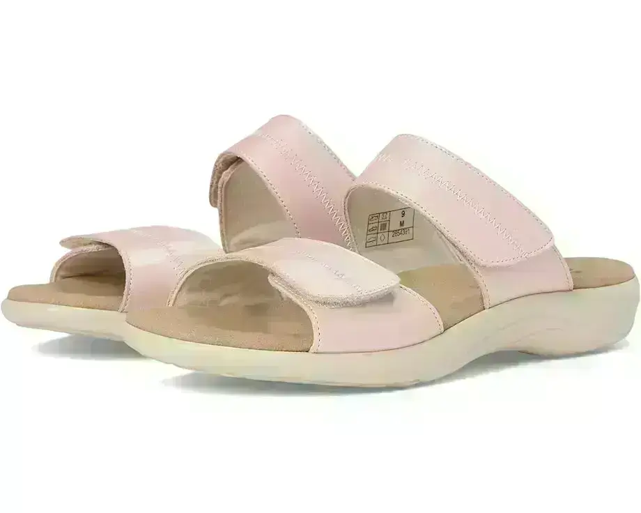 Women's SAS Nudu Adjustable Slide
