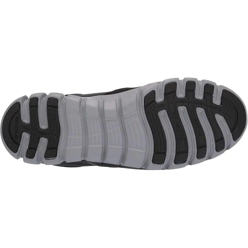 Sublite Cushion Work Alloy Toe EH Slip On
