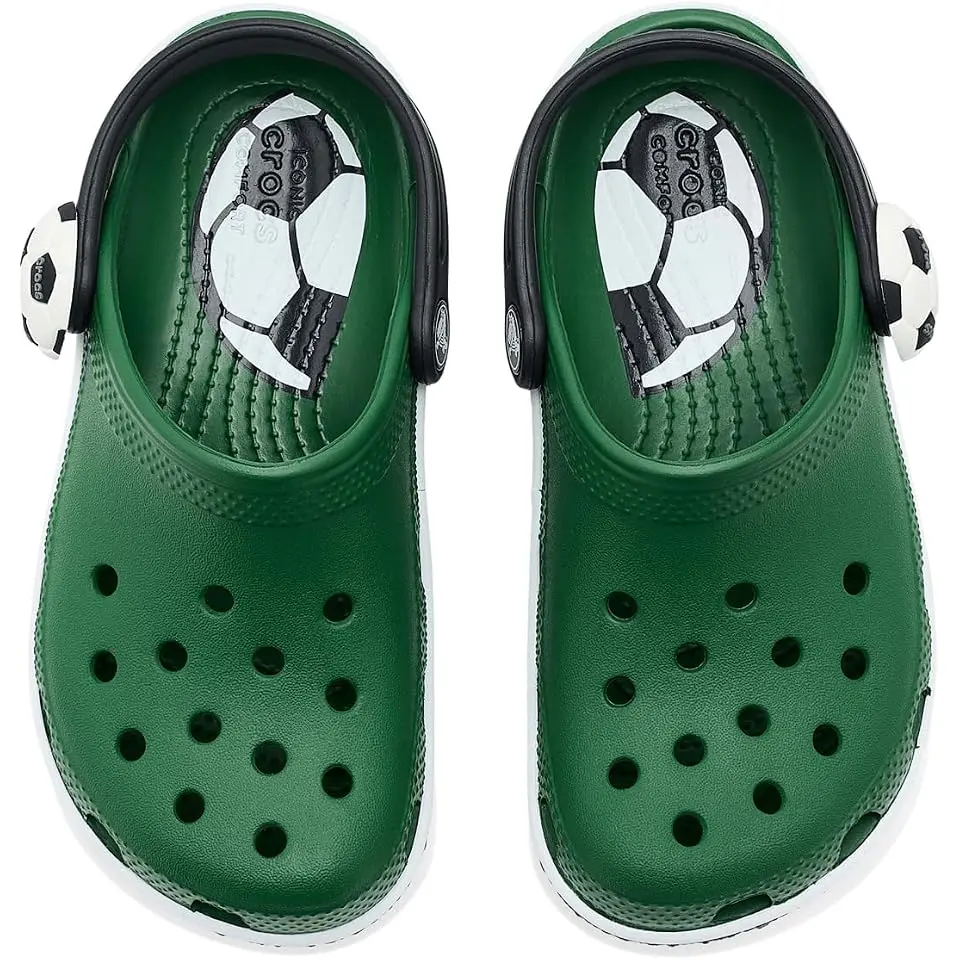 Classic Sports Clogs (Little Kid/Big Kid)